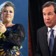 Illustration for article titled Fox Host Is Sorry He Told Kelly Clarkson to Lay Off the Pizza